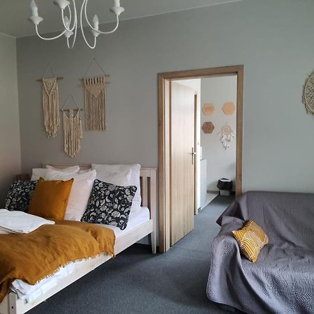 Apartamenty Deptak - W Centrum Karpacza, Parking W Cenie! מראה חיצוני תמונה