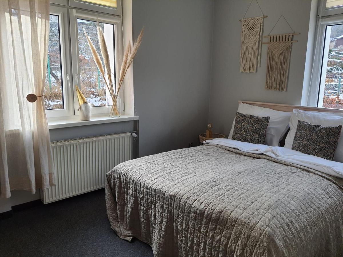Apartamenty Deptak - W Centrum Karpacza, Parking W Cenie! מראה חיצוני תמונה