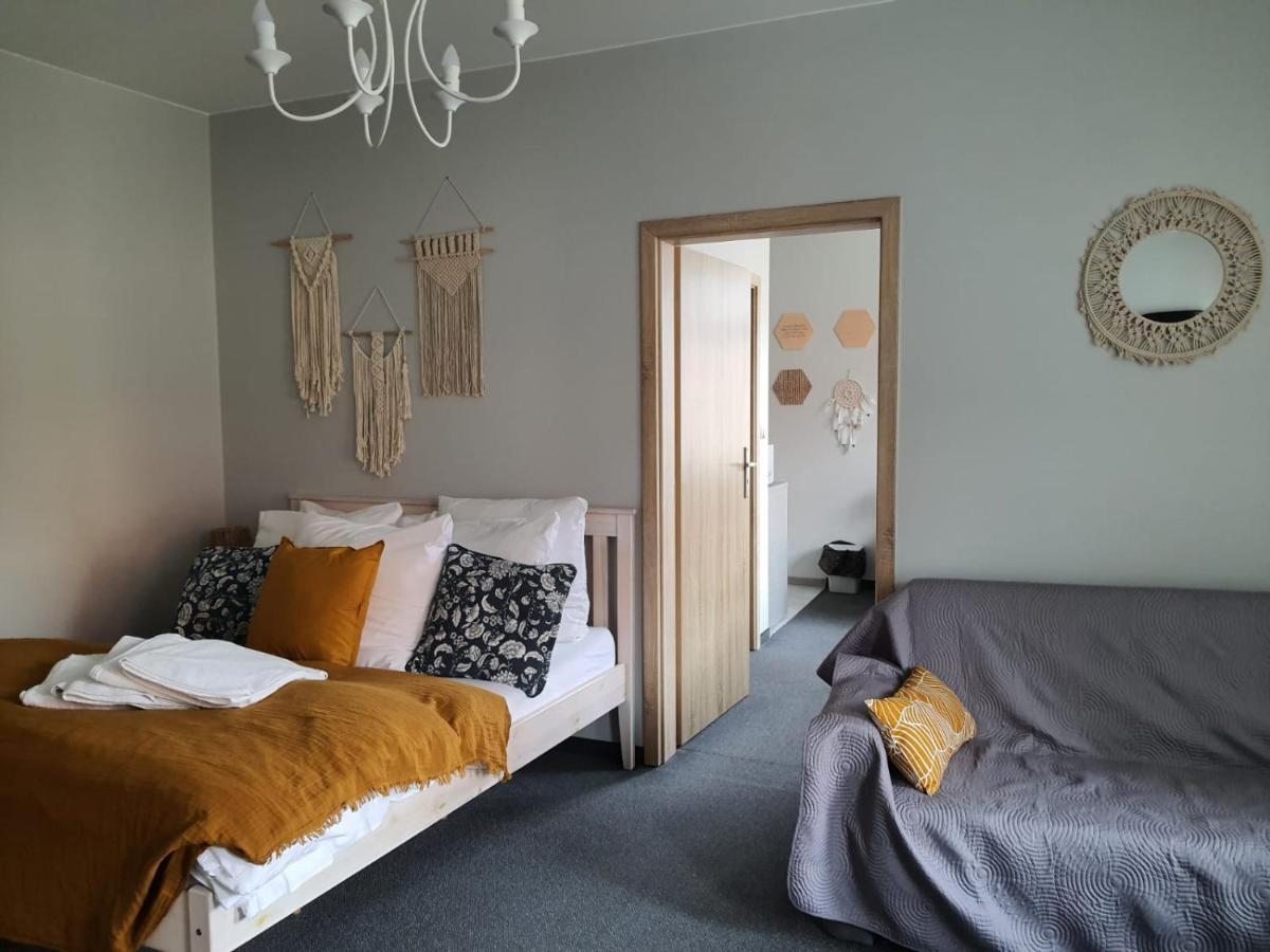 Apartamenty Deptak - W Centrum Karpacza, Parking W Cenie! מראה חיצוני תמונה