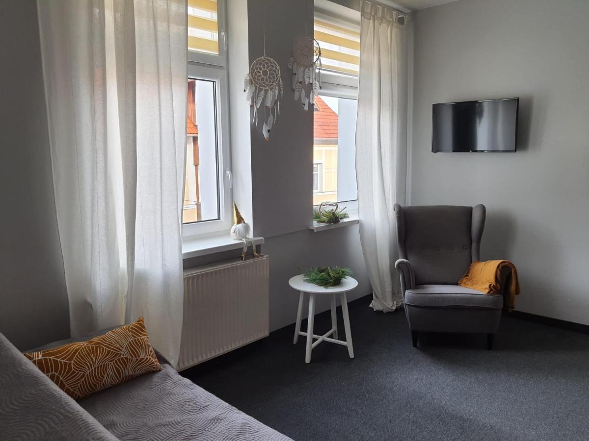Apartamenty Deptak - W Centrum Karpacza, Parking W Cenie! מראה חיצוני תמונה