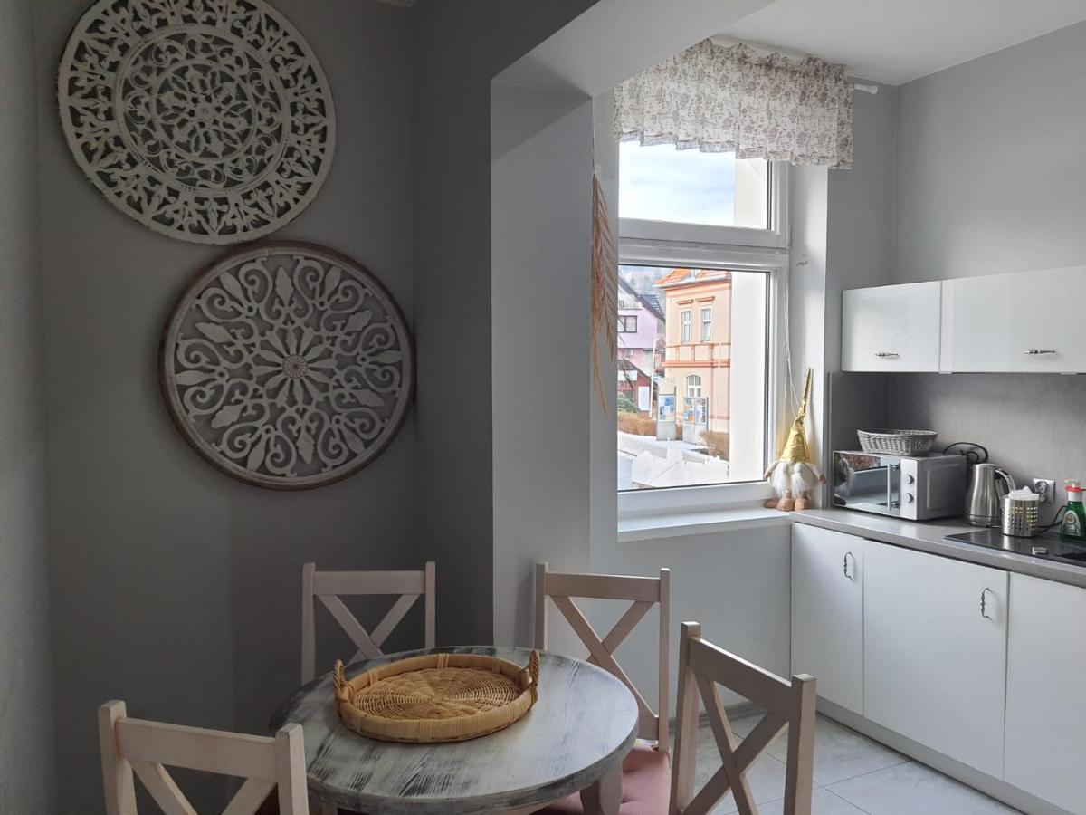 Apartamenty Deptak - W Centrum Karpacza, Parking W Cenie! מראה חיצוני תמונה