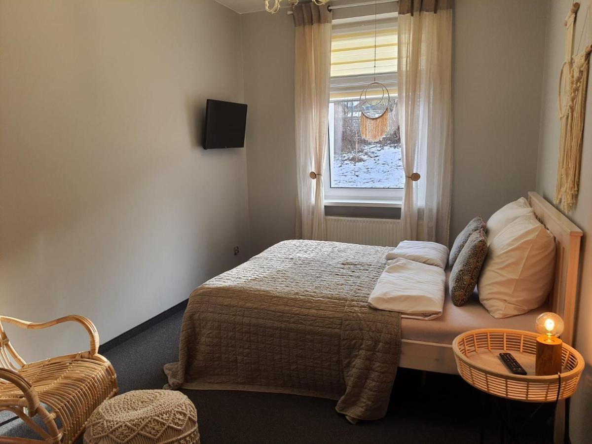Apartamenty Deptak - W Centrum Karpacza, Parking W Cenie! מראה חיצוני תמונה
