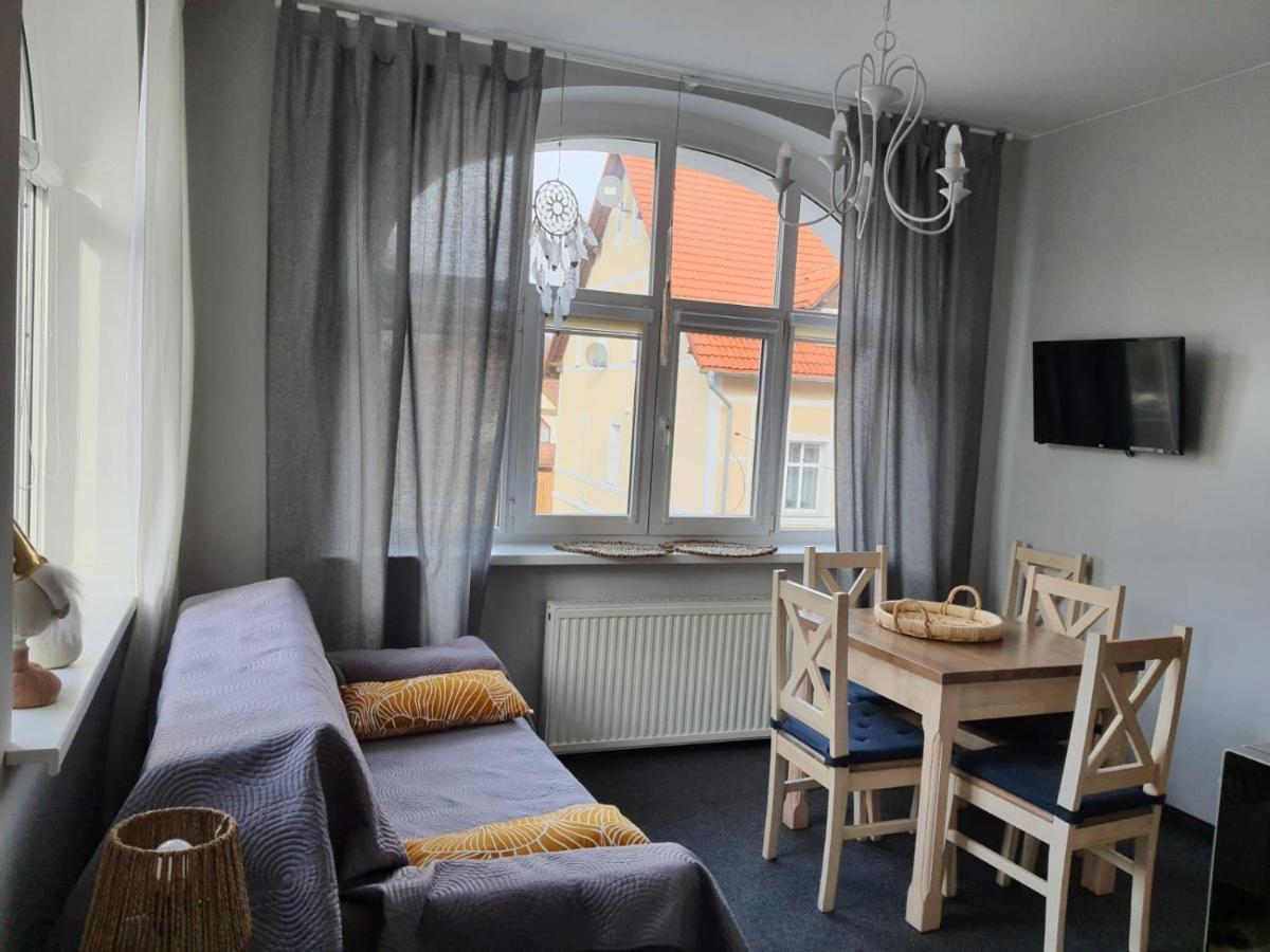 Apartamenty Deptak - W Centrum Karpacza, Parking W Cenie! מראה חיצוני תמונה