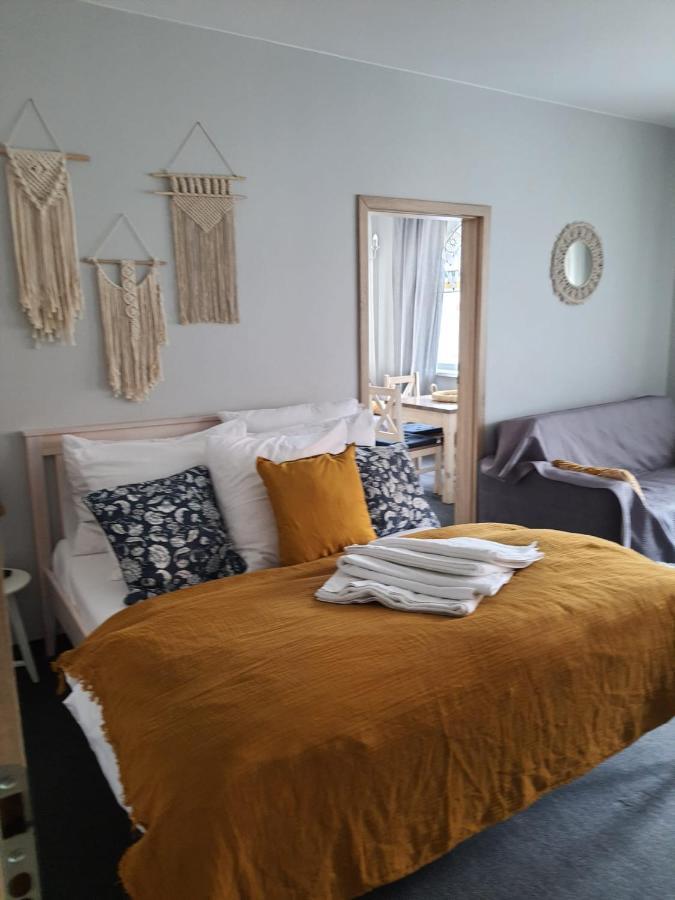 Apartamenty Deptak - W Centrum Karpacza, Parking W Cenie! מראה חיצוני תמונה