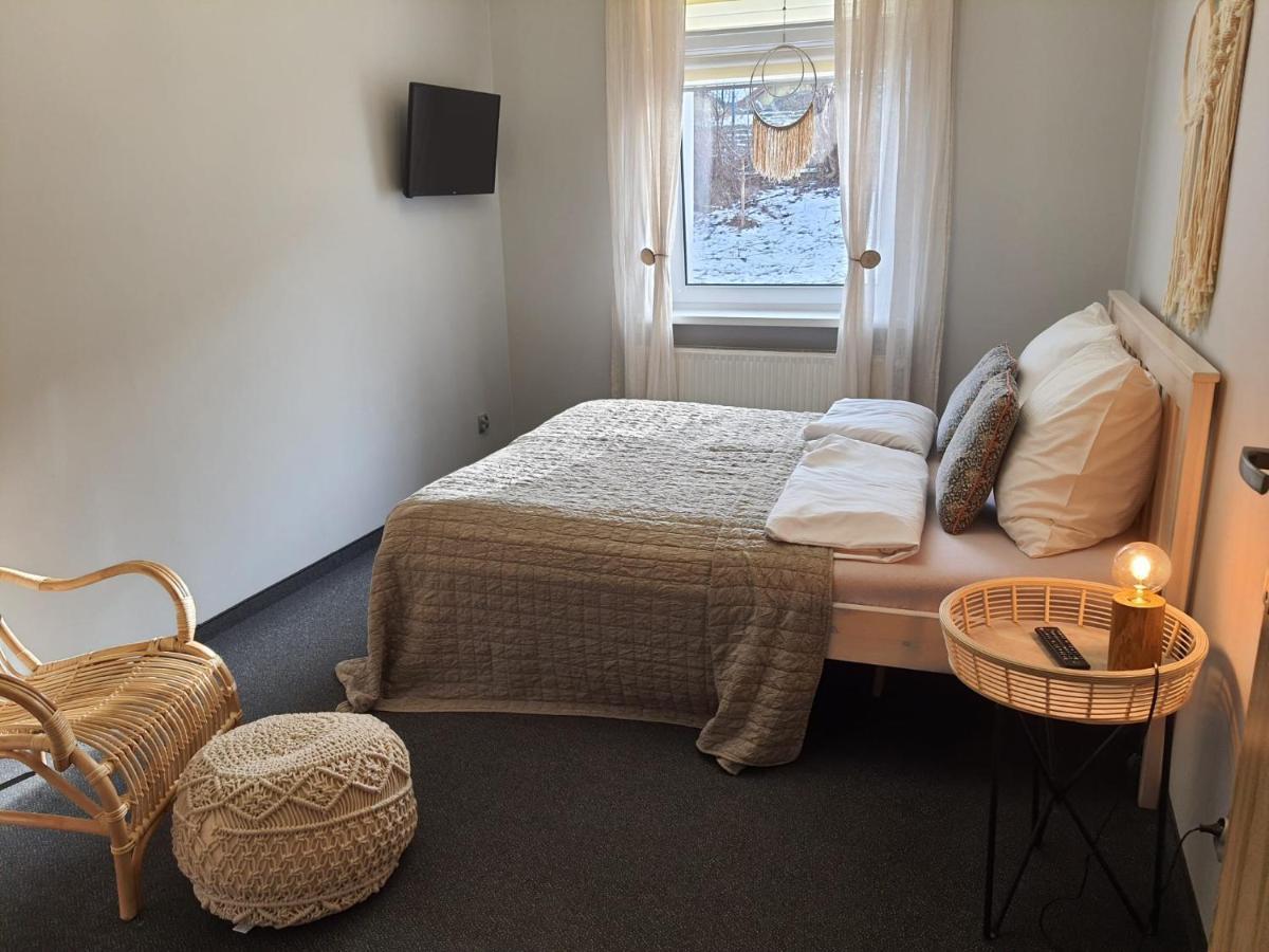Apartamenty Deptak - W Centrum Karpacza, Parking W Cenie! מראה חיצוני תמונה