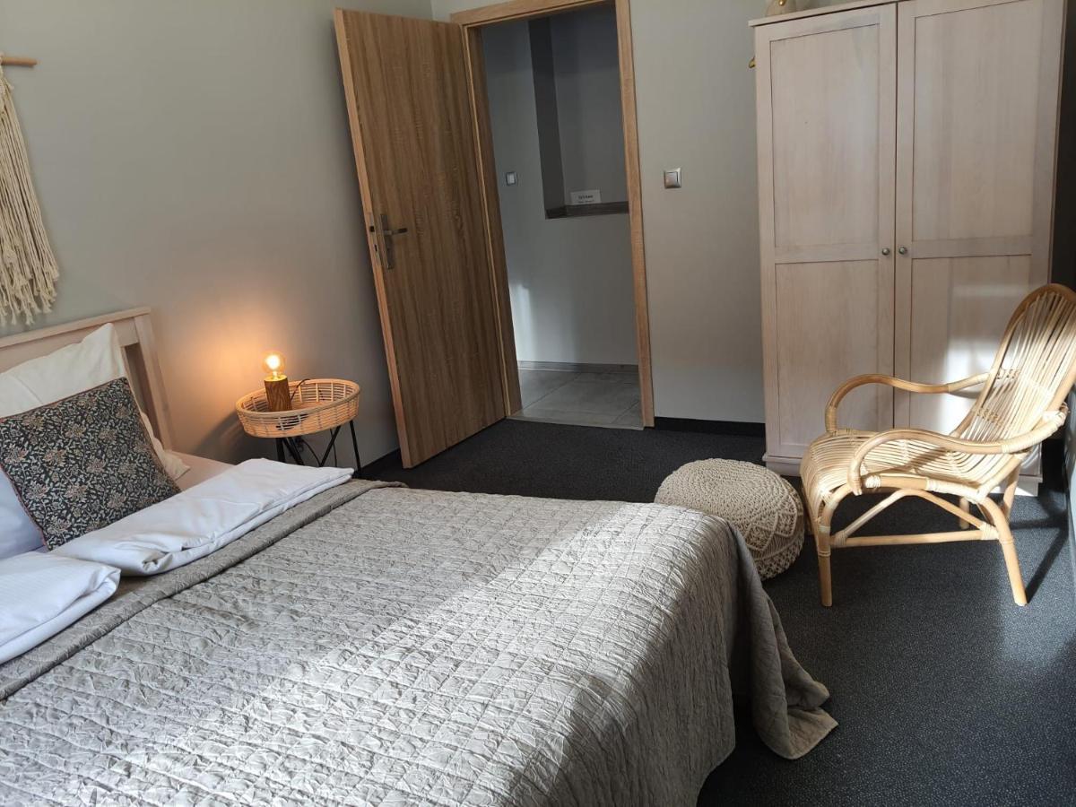 Apartamenty Deptak - W Centrum Karpacza, Parking W Cenie! מראה חיצוני תמונה