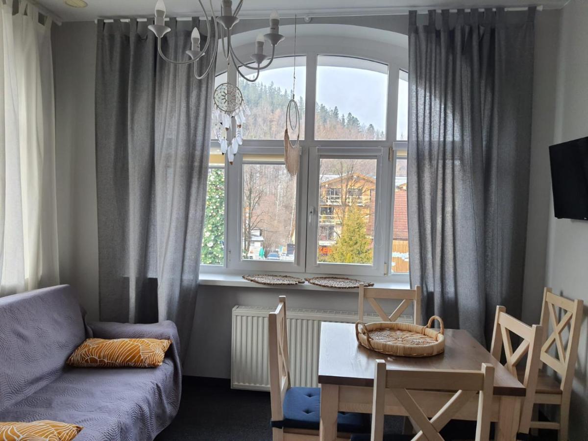 Apartamenty Deptak - W Centrum Karpacza, Parking W Cenie! מראה חיצוני תמונה