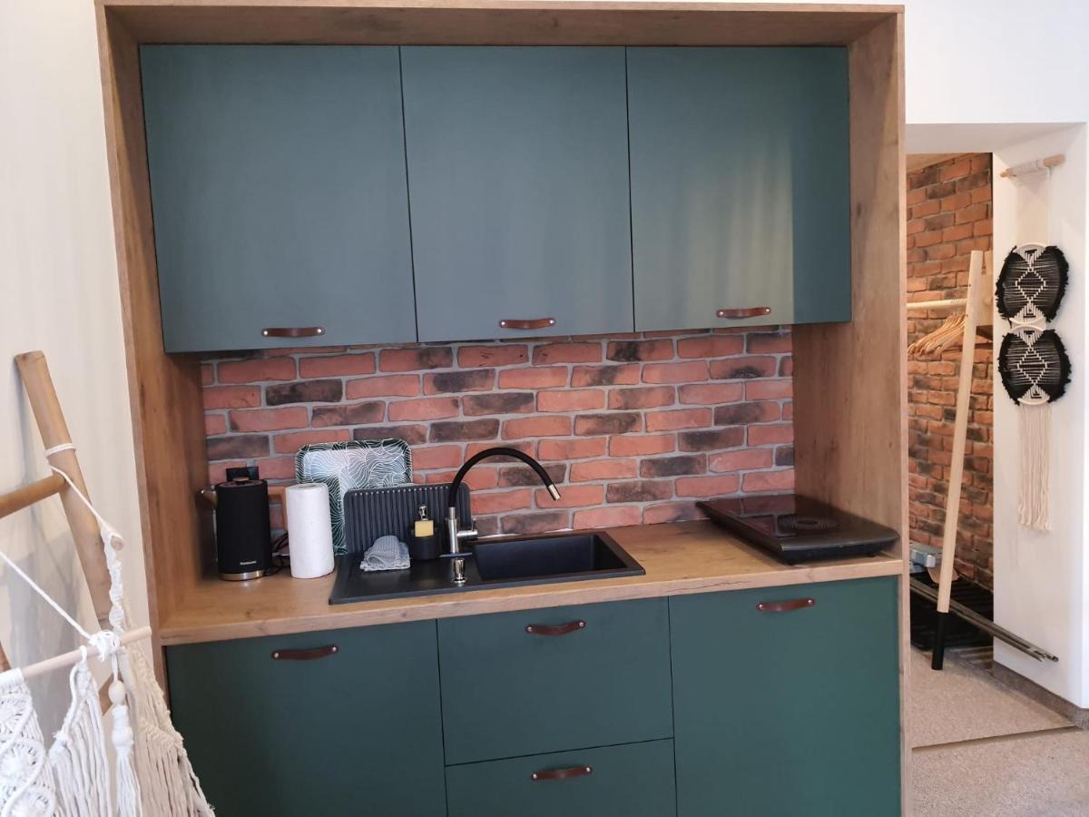 Apartamenty Deptak - W Centrum Karpacza, Parking W Cenie! מראה חיצוני תמונה