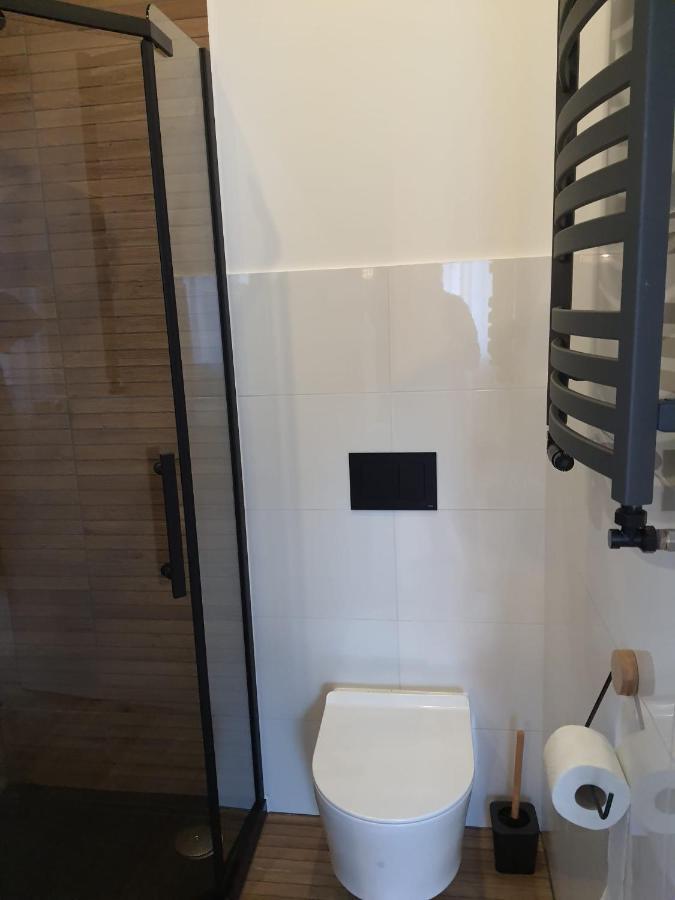 Apartamenty Deptak - W Centrum Karpacza, Parking W Cenie! מראה חיצוני תמונה