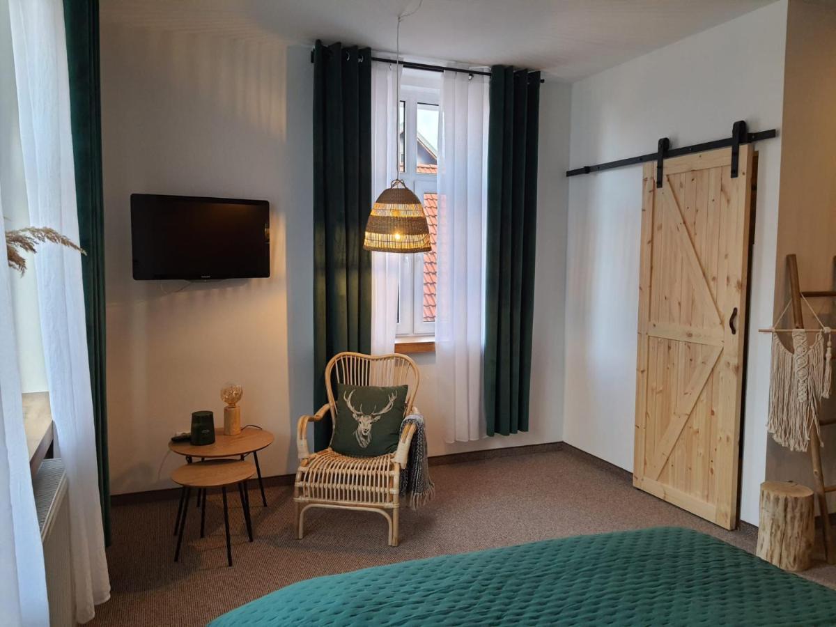 Apartamenty Deptak - W Centrum Karpacza, Parking W Cenie! מראה חיצוני תמונה
