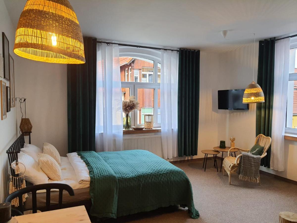 Apartamenty Deptak - W Centrum Karpacza, Parking W Cenie! מראה חיצוני תמונה