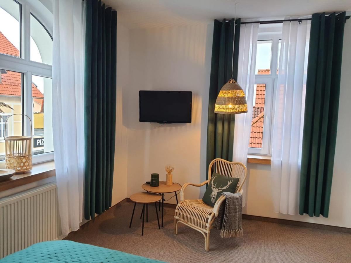 Apartamenty Deptak - W Centrum Karpacza, Parking W Cenie! מראה חיצוני תמונה