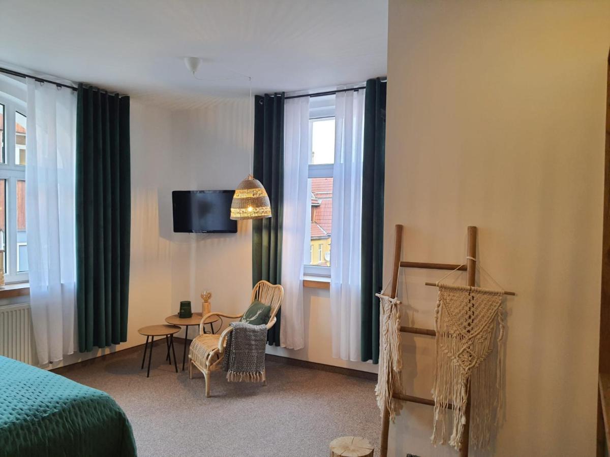 Apartamenty Deptak - W Centrum Karpacza, Parking W Cenie! מראה חיצוני תמונה