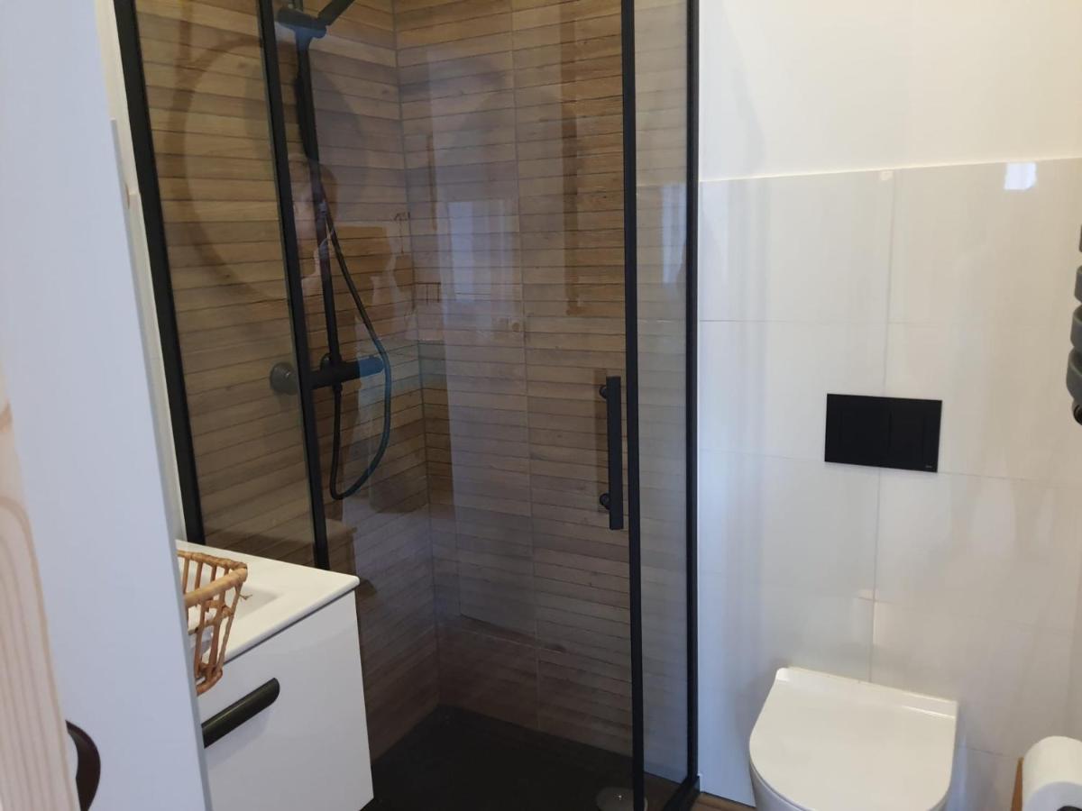 Apartamenty Deptak - W Centrum Karpacza, Parking W Cenie! מראה חיצוני תמונה