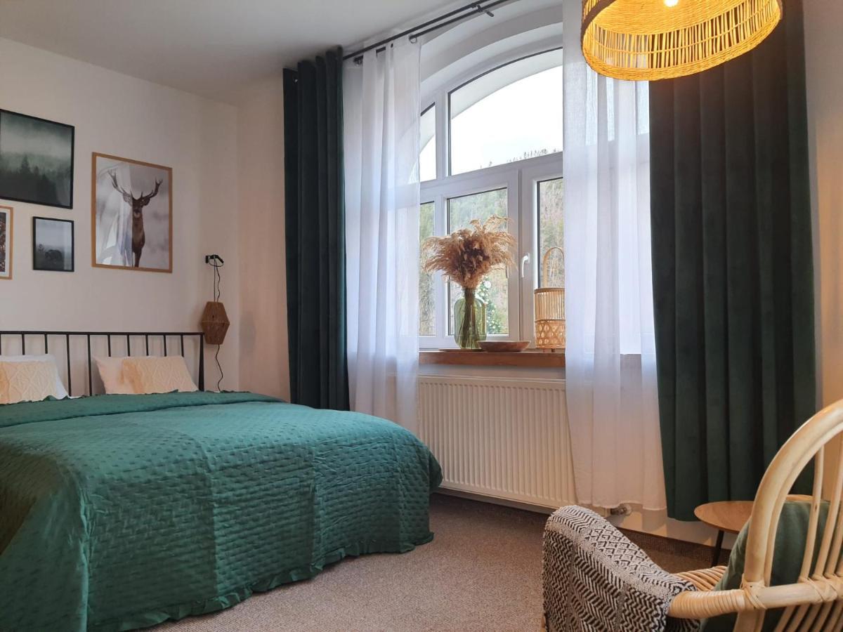 Apartamenty Deptak - W Centrum Karpacza, Parking W Cenie! מראה חיצוני תמונה
