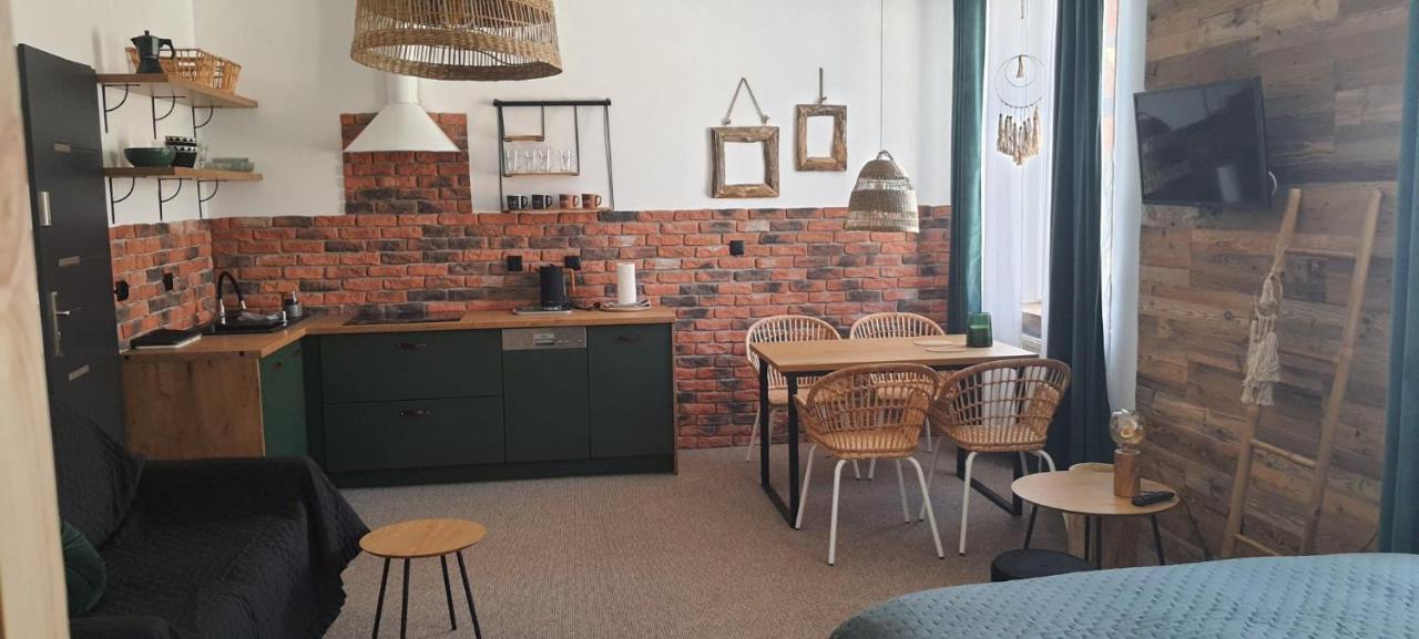Apartamenty Deptak - W Centrum Karpacza, Parking W Cenie! מראה חיצוני תמונה