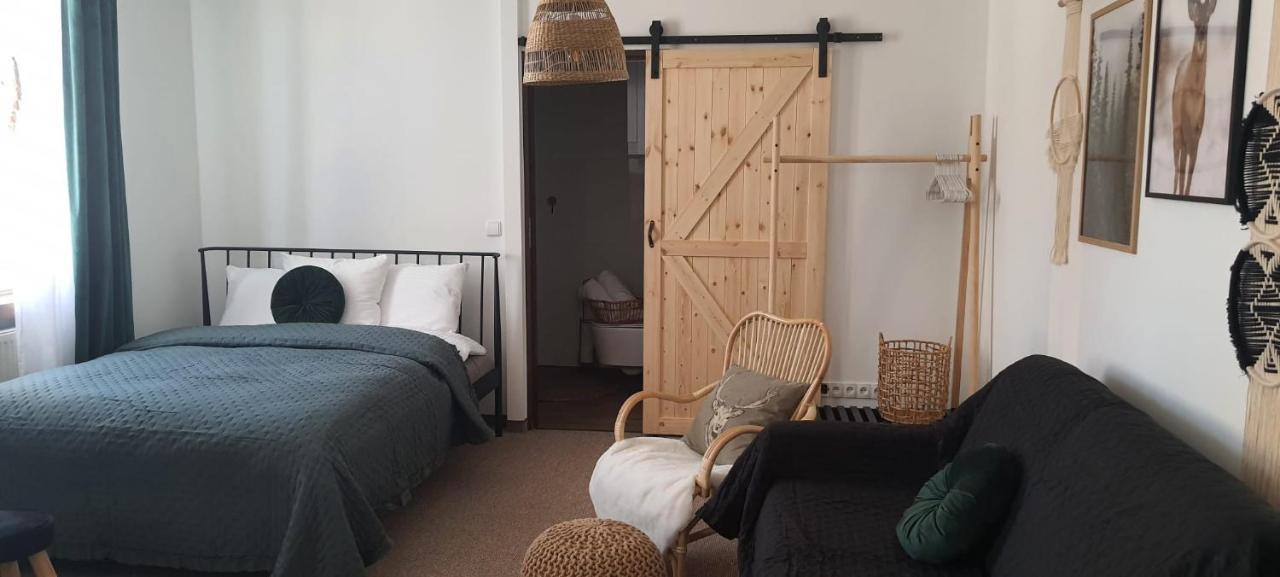Apartamenty Deptak - W Centrum Karpacza, Parking W Cenie! מראה חיצוני תמונה